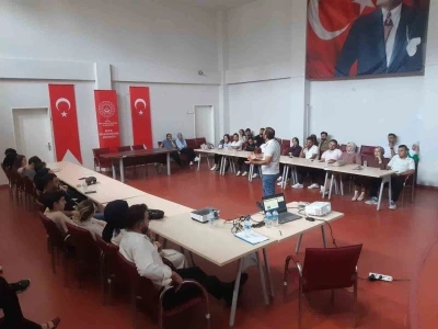 Bilecik’te evlenecek gençlere evlilik öncesi eğitim desteği
