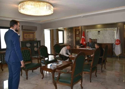 Bilecik&rsquo;te ezan ve hutbe yarışması birincileri belli oldu
