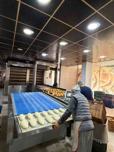 Bilecik&rsquo;te fırınlarda bayram denetimi
