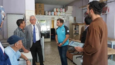 Bilecik’te Halk Sağlığı Haftası’nda önemli bilgilendirme
