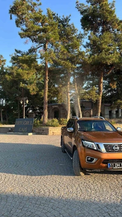 Bilecik&rsquo;te haşerelere karşı ila&ccedil;lama mesaisi
