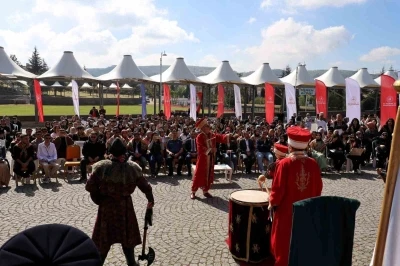 Bilecik&rsquo;te hastane tahliye tatbikatı

