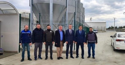 Bilecik&rsquo;te hayvancılığa dev yatırım

