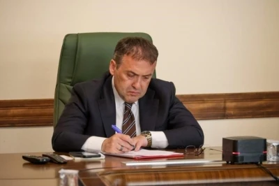 Bilecik’te hayvanları koruma çalışmaları masaya yatırıldı
