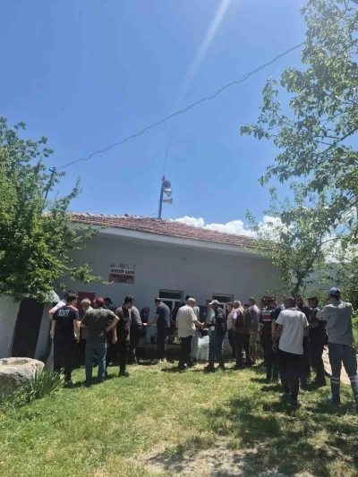 Bilecik&rsquo;te Hıdırellez coşkusu yaşandı

