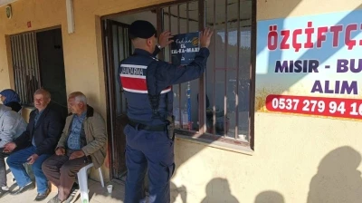 Bilecik&rsquo;te Hıdırellez şenliklerinde sıkı g&uuml;venlik ve KADES bilgilendirmesi
