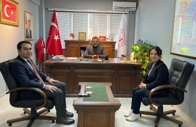 Bilecik&rsquo;te huzurevi hizmetleri masaya yatırıldı
