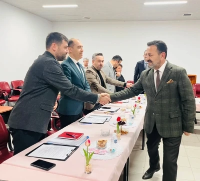 Bilecik&rsquo;te huzurevi hizmetleri yerinde incelendi
