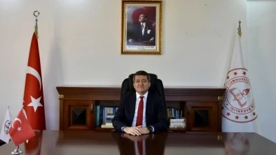 Bilecik&rsquo;te ilk kez LGS&rsquo;de &ouml;ğrencilere &rsquo;Beslenme Paketi&rsquo; dağıtılacak
