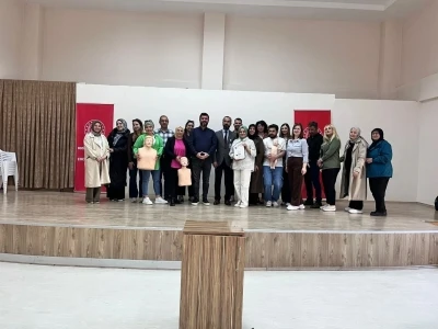 Bilecik&rsquo;te ilk yardım uygulamaları anlatıldı
