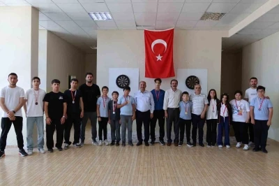 Bilecik&rsquo;te İmam Hatip Spor Oyunları&rsquo;nda madalya sevinci yaşandı
