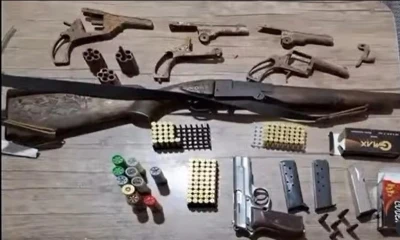 Bilecik’te kaçakçılık operasyonu: 1 kişi tutuklandı
