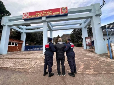 Bilecik&rsquo;te kadına karşı tehdit su&ccedil;undan aranan şahıs yakalandı
