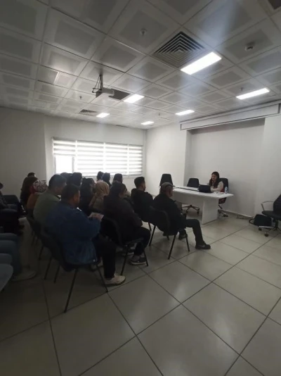 Bilecik’te kadına şiddete karşı farkındalık semineri
