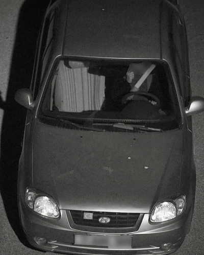 Bilecik&rsquo;te KGYS destekli trafik denetimi
