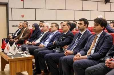 Bilecik&rsquo;te kırsal yatırımlar masaya yatırıldı
