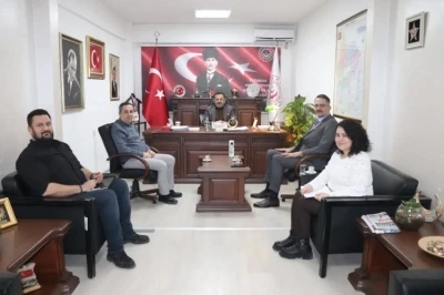 Bilecik&rsquo;te kreş hizmetleri masaya yatırıldı
