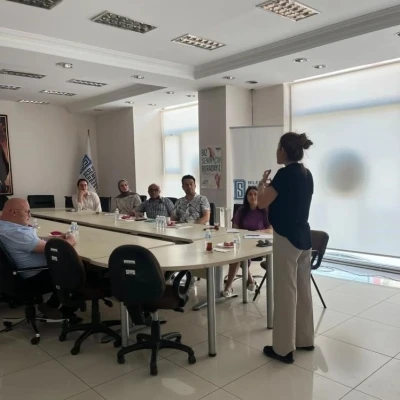 Bilecik&rsquo;te &rsquo;Kriz ve Krize M&uuml;dahale&rsquo; ve &rsquo;&Ouml;fke&rsquo; eğitimi
