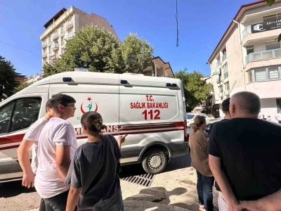 Bilecik’te meydana gelen trafik kazasında 1 kişi yaralandı
