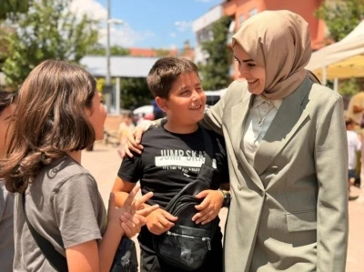 Bilecik&rsquo;te &lsquo;MİHALFEST&rsquo; coşkusu
