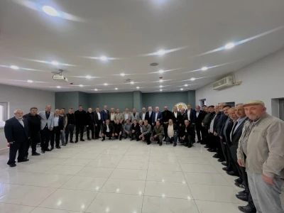 Bilecik&rsquo;te muhtarların talepleri masaya yatırıldı
