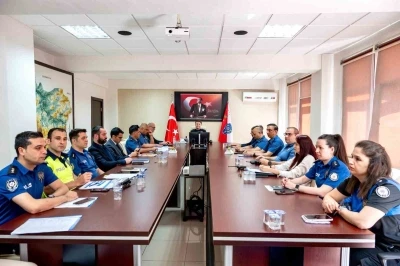 Bilecik&rsquo;te NATO zirvesi &ouml;ncesi g&uuml;venlik planı masada
