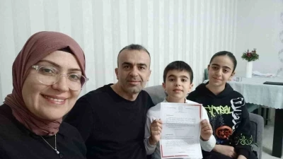 Bilecik&rsquo;te &ouml;ğrencilerden polis velilere &ouml;zel mektup
