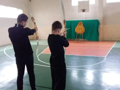Bilecik&rsquo;te ok&ccedil;uluk turnuvası d&uuml;zenlendi
