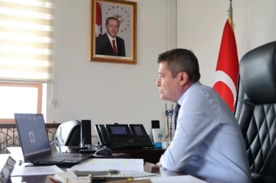 Bilecik&rsquo;te &lsquo;Okul G&uuml;venliği&rsquo; masaya yatırıldı
