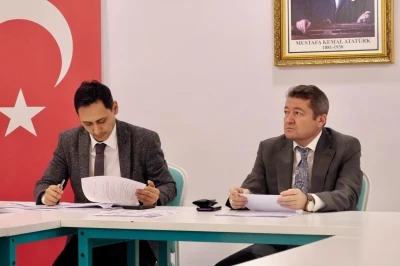 Bilecik&rsquo;te orta&ouml;ğretim eğitimi masaya yatırıldı
