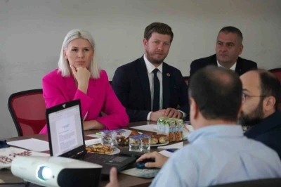 Bilecik’te &quot;Kent belleği&quot; projesi hayata geçiyor
