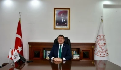 Bilecik&rsquo;te "Liseler Akademiyle Buluşuyor" eğitimi
