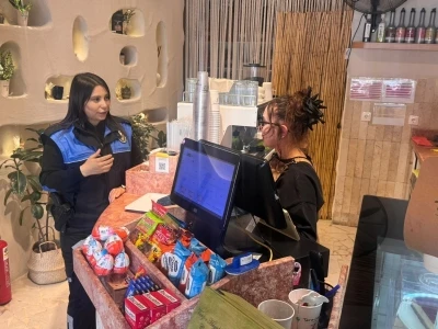 Bilecik&rsquo;te sahte para ve dolandırıcılık uyarısı
