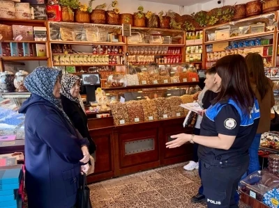 Bilecik&rsquo;te sahte para ve dolandırıcılık uyarısı
