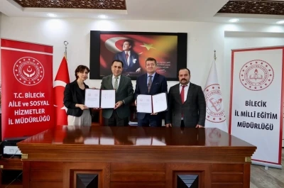 Bilecik’te şehit ve gazi yakınları için sanat seferberliği başlatıldı
