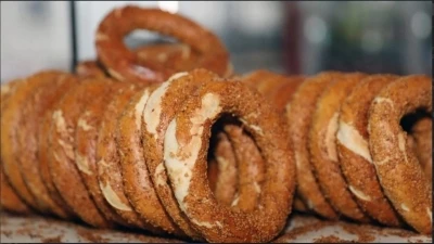 Bilecik&rsquo;te simit ve poğa&ccedil;aya zam geldi
