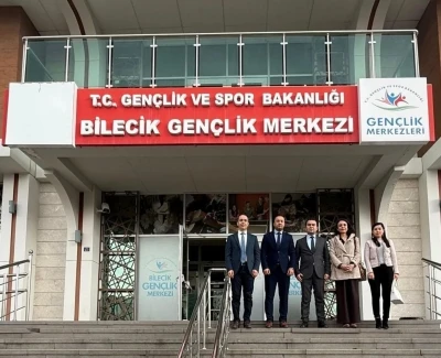 Bilecik&rsquo;te sosyal hizmetler tanıtıldı
