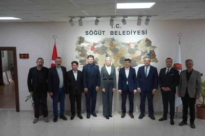 Bilecik’te su yönetimi için ortak akıl buluşması
