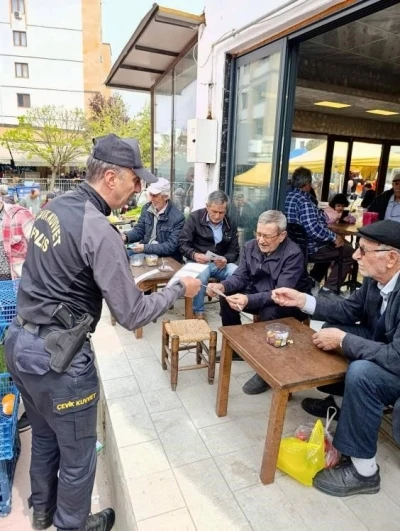 Bilecik&rsquo;te s&uuml;r&uuml;c&uuml;lere plaka uyarısı
