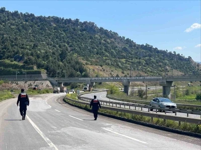 Bilecik&rsquo;te s&uuml;r&uuml;c&uuml;leri etkileyecek &ccedil;alışma başladı
