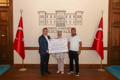 Bilecik’te tarım ve hayvancılığa 71 milyon TL’lik dev yatırım desteği
