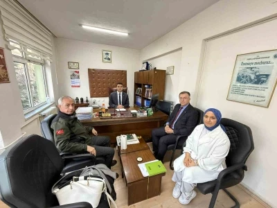 Bilecik&rsquo;te tarım ve hayvancılıkta yeni d&ouml;nem planlaması
