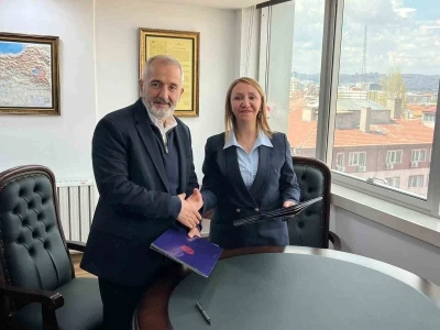 Bilecik&rsquo;te tarımın geleceğini etkileyecek iş birliği
