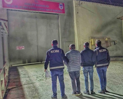 Bilecik&rsquo;te tefecilik operasyonu, 2 kişi tutuklandı
