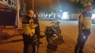 Bilecik’te trafik denetimleri aralıksız devam ediyor
