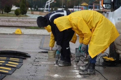 Bilecik&rsquo;te ulaşımda konfor ve g&uuml;venlik artıyor
