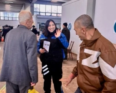 Bilecik&rsquo;te vatandaşlara dolandırıcılık uyarısı yapıldı
