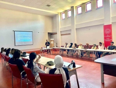 Bilecik’te ‘Yas süreci’ eğitimi düzenlendi
