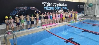 Bilecik&rsquo;te y&uuml;zme antrenmanları performans odaklı s&uuml;r&uuml;yor
