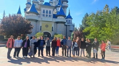 Bilecik’ten Eskişehir’e kültür gezisi
